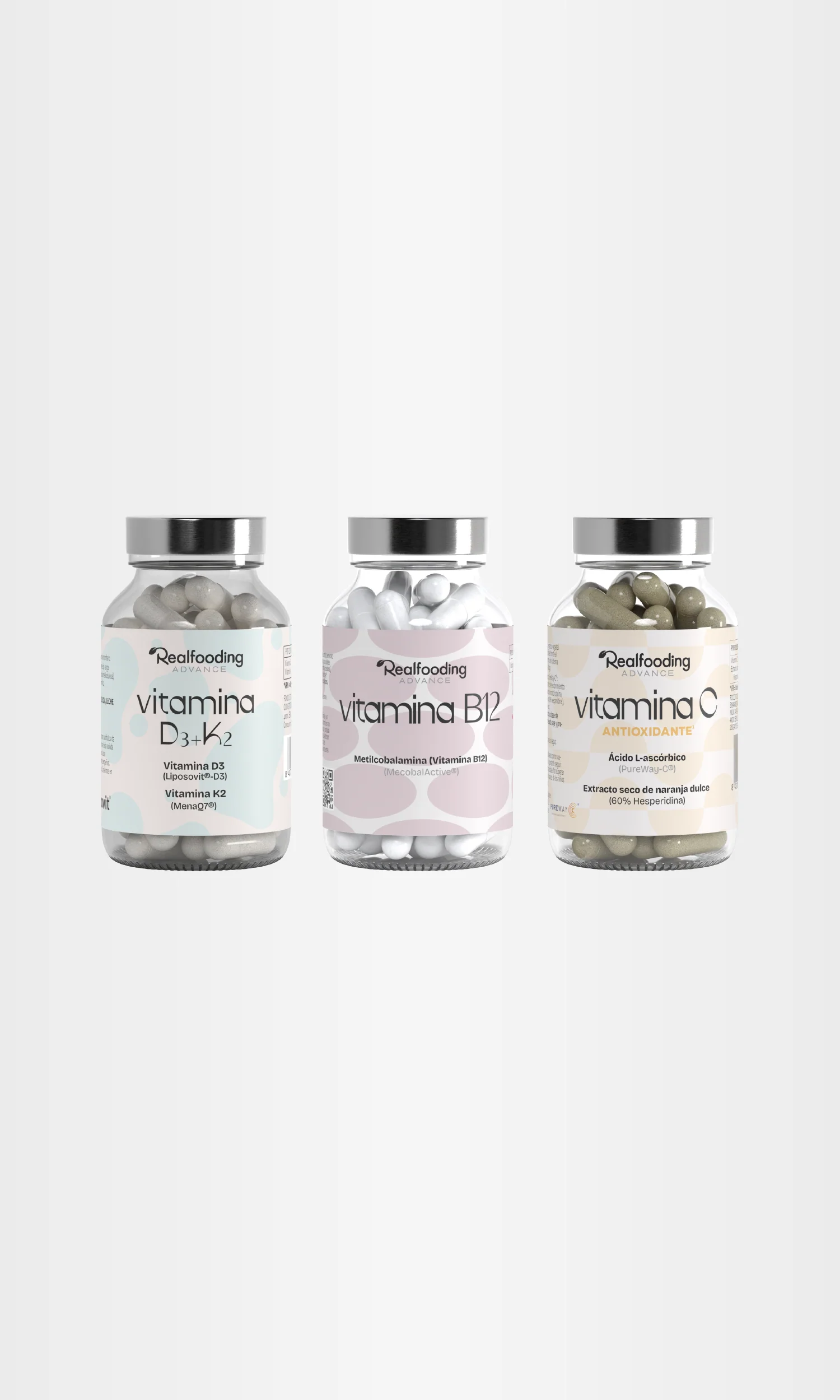 Packs Ahorro